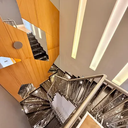 Sa Apartments! Cleopatra Duplex With Terrace Apartament