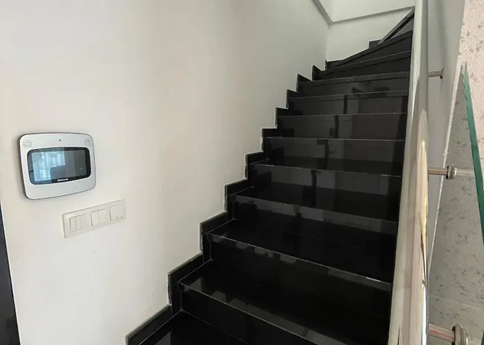 Sa Apartments! Cleopatra Duplex With Terrace *