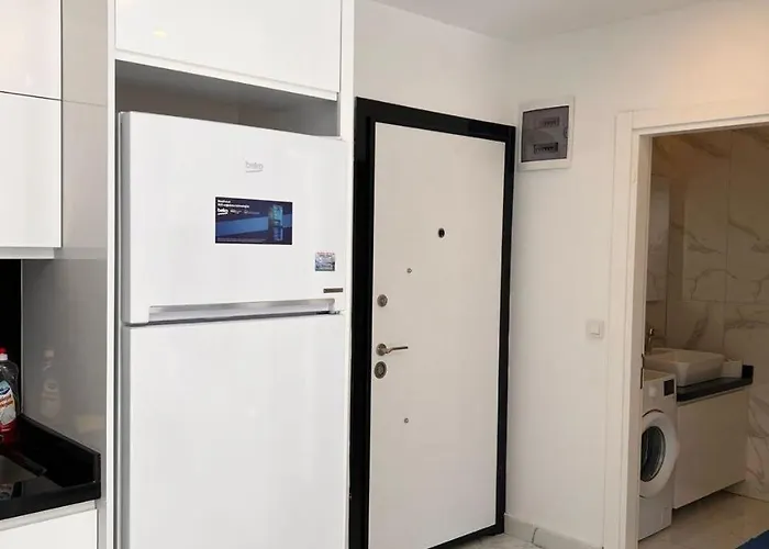 Sa Apartments! Cleopatra Duplex With Terrace *