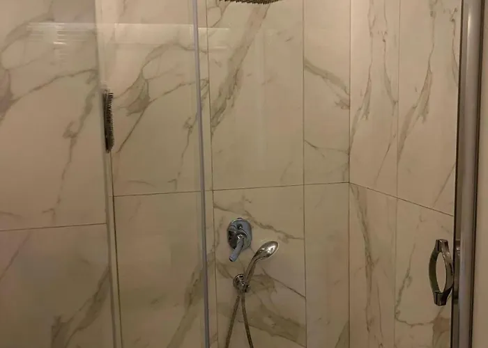 Sa Apartments! Cleopatra Duplex With Terrace Apartment