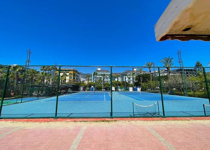 Sa Apartments! Cleopatra Duplex With Terrace Apartment *