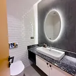 Sa Apartments! Cleopatra Duplex With Terrace Apartment