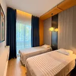 Sa Apartments! Cleopatra Duplex With Terrace Alanya