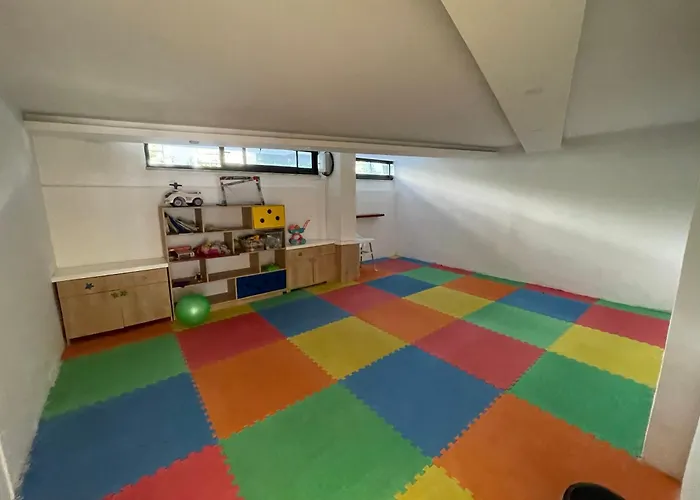 Sa Apartments! Cleopatra Duplex With Terrace Аланія