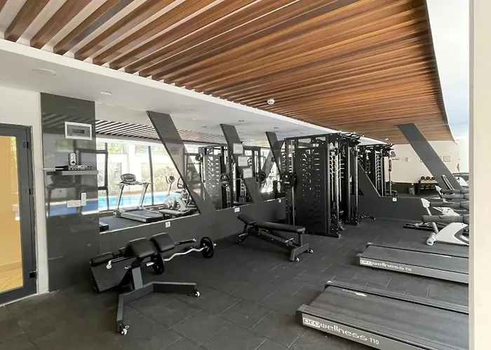 Sa Apartments! Cleopatra Duplex With Terrace Апартаменти