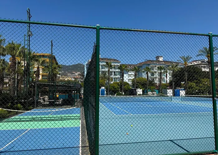 Апартаменти Sa Apartments! Cleopatra Duplex With Terrace