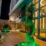 Apartament Sa Apartments! Cleopatra Duplex With Terrace Alanya