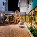 Sa Apartments! Cleopatra Duplex With Terrace Apartament *