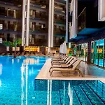 Sa Apartments! Cleopatra Duplex With Terrace