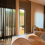 Sa Apartments! Cleopatra Duplex With Terrace 아파트 알란야