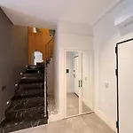 아파트 Sa Apartments! Cleopatra Duplex With Terrace 알란야