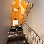 아파트 Sa Apartments! Cleopatra Duplex With Terrace *