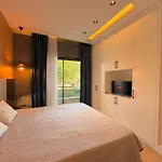Sa Apartments! Cleopatra Duplex With Terrace