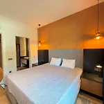 Apartament Sa Apartments! Cleopatra Duplex With Terrace