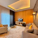 Apartament Sa Apartments! Cleopatra Duplex With Terrace *