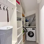 Sa Apartments! Cleopatra Duplex With Terrace Apartament Alanya