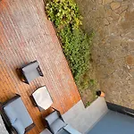 Sa Apartments! Cleopatra Duplex With Terrace Apartament