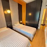 Sa Apartments! Cleopatra Duplex With Terrace Апартаменти Аланія