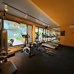 Апартаменти Sa Apartments! Cleopatra Duplex With Terrace *
