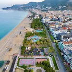 Sa Apartments! Cleopatra Duplex With Terrace Apartament