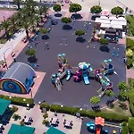 Sa Apartments! Cleopatra Duplex With Terrace Алания