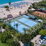 Sa Apartments! Cleopatra Duplex With Terrace Апартаменты *