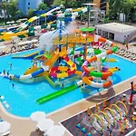 Sa Apartments! Cleopatra Duplex With Terrace Апартаменты *