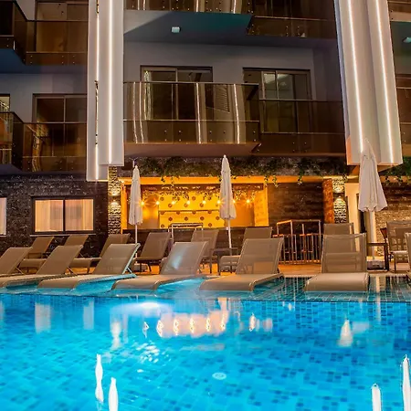 Sa Apartments! Cleopatra Duplex With Terrace Διαμέρισμα Αλάνια