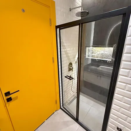 Sa Apartments! Cleopatra Duplex With Terrace Αλάνια
