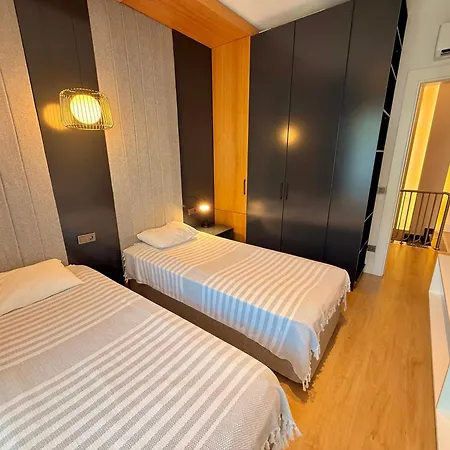 Sa Apartments! Cleopatra Duplex With Terrace Διαμέρισμα Αλάνια