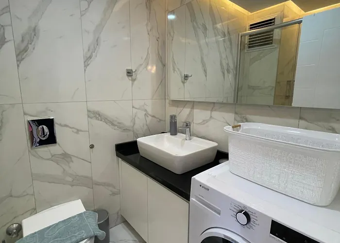 Apartamento Sa Apartments! Cleopatra Duplex With Terrace