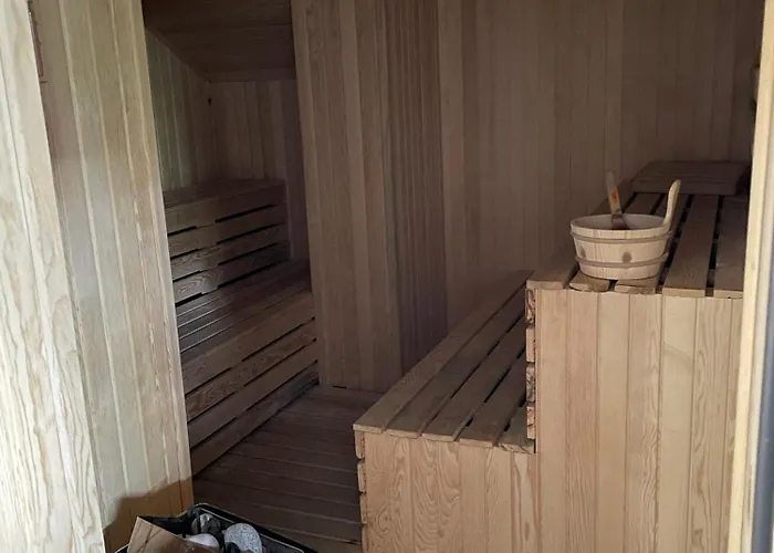 Sa Apartments! Cleopatra Duplex With Terrace Apartamento *