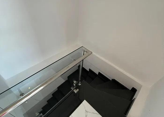 Apartamento Sa Apartments! Cleopatra Duplex With Terrace *