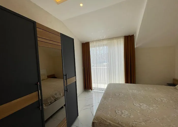 Apartamento Sa Apartments! Cleopatra Duplex With Terrace