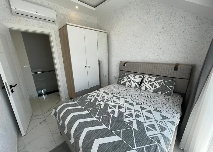 Sa Apartments! Cleopatra Duplex With Terrace Apartamento