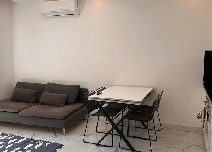 Apartamento Sa Apartments! Cleopatra Duplex With Terrace