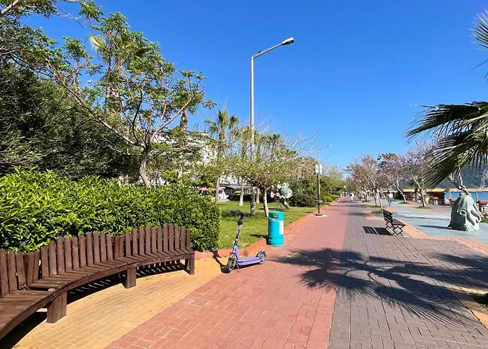 Apartamento Sa Apartments! Cleopatra Duplex With Terrace