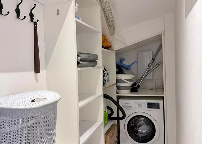 Sa Apartments! Cleopatra Duplex With Terrace Daire Alanya