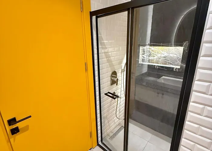 Sa Apartments! Cleopatra Duplex With Terrace Alanya