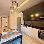 דירה Sa Apartments! Cleopatra Duplex With Terrace