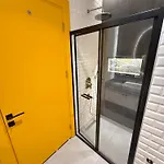 Sa Apartments! Cleopatra Duplex With Terrace אלאניה