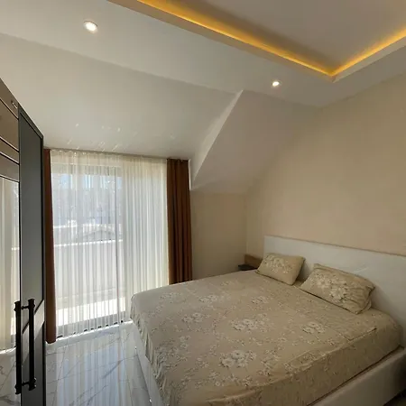 Apartment Family Near Cleopatra Alanya