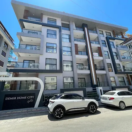 Apartment Family Near Cleopatra *