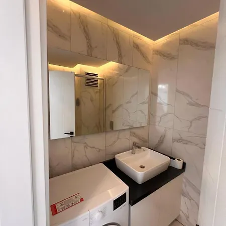 Apartment Family Near Cleopatra Alanya