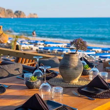 Apartment Family Near Cleopatra Alanya